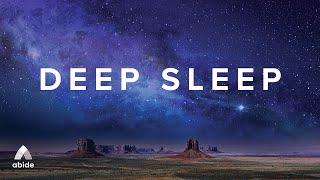 How To Get The Best Nights Sleep Ever Gods Word Edition Deep Sleep [upl. by Alard]