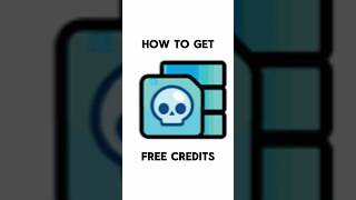 Free Credits with OP Glitch 💀 [upl. by Salvidor576]