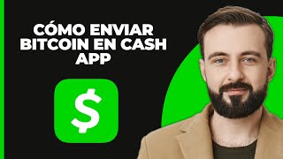 Cómo enviar bitcoin en cash app [upl. by Nizam]