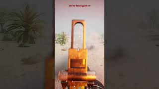 اعطاب دبابة في افضل لعبة حرب واقعية SQUAD DeERy battlefield squadgame [upl. by Olotrab]