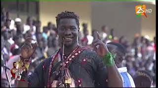 🔴ZARKO VS NIANG BOU NDAW DANS BANTAMBA AVEC MODOU MBAYE  MARDI 06 FÉVRIER 2024 [upl. by Breena]