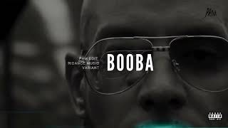 Booba I VARIANT 20 PHM edit ParolesLyrics [upl. by Heman753]