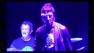 Beady Eye  Fuji Rock Festival Japan  07272012  Full Concert   remastered 60FPS HD [upl. by Nosreip]