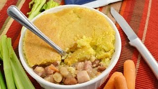 Hearty Ham amp Bean Casserole Recipe  RadaCutlerycom [upl. by Breh155]