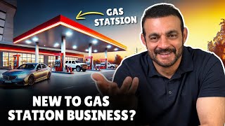 Can Owning a Gas Station Make You 20000 a Month Heres the Truth [upl. by Aala329]