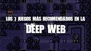 TOP LOS 7 TUTORIALES MÁS ABOMINABLES DE LA DEEP WEB [upl. by Godbeare]