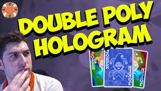 Double Poly Hologram on Orange Stake Ghost Deck  Balatro EP22 [upl. by Suirauqram111]