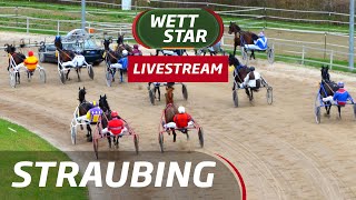 Livestream Straubing 2406 [upl. by Nyltiac]