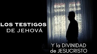 Los Testigos de Jehová  ¿Son bíblicas sus enseñanzas  Un video que no debes perderte [upl. by Stegman]