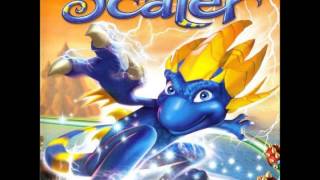 Scaler OST  Loogers Stronghold [upl. by Roselia]