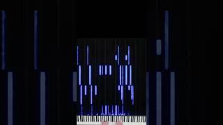 Your new home Piano Tutorial yournewhome pianotutorial digitalcircus [upl. by Pamela]