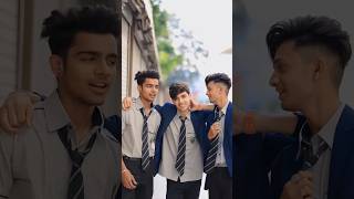 School Wala Pyaar😚📚🥰 Part4 shorts cute school youtubeshorts [upl. by Shelagh]