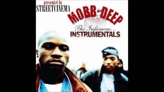 SCB PRESENTMOBB DEEP QUIET STORM THE INFAMOUS INSTRUMENTALS [upl. by Scoville972]