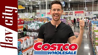 Costco Deals  Lets Go Shopping [upl. by Ylesara298]