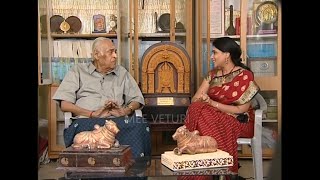 Veturi Paatavaalu II Interview with Sri Veturi II by Ms Gayathri Bhargavi II MAA TV II [upl. by Ire]