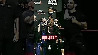 Editz  Khamzat Chimaev 🇷🇺 vs Kevin Holland 🇺🇲 shorts ufc mma [upl. by Goodyear]