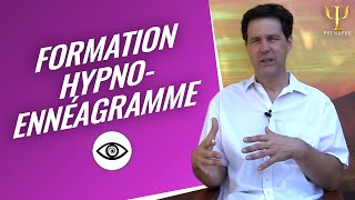 HypnoEnnéagramme  Formation Psynapse  JeanPhilippe Vidal [upl. by O'Malley177]