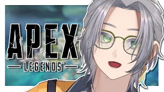 【APEX】マスターを目指したって良いランク配信【Vtuberapexlegendsエーペックス】shorts [upl. by Eninej]