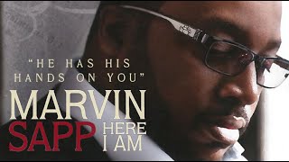 Marvin Sapp – He Has His Hands On You Live [upl. by Assenar]