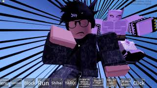 Killer Queen The Third Bomb Cutscene  Roblox [upl. by Adliw527]