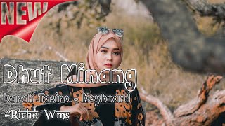 Lagu Joget Minang Remix Terbaru 2024  Darah Tasiro Keyboard [upl. by Ivetts510]