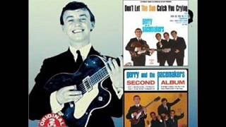 Gerry Marsden  Guantanamera [upl. by Bathulda]