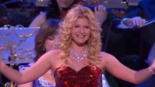 André Rieu amp Mirusia  Botany Bay Live in Melbourne [upl. by Anhpad]