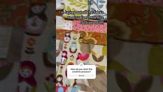 How to make a quilted cushion cover for a bench seat [upl. by Fleda394]