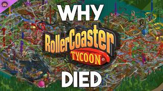 I Ranked EVERY Rollercoaster in Theme Park Tycoon 2 [upl. by Ivette]