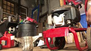 Craftsman pressure washer pump will it work [upl. by Lewls]