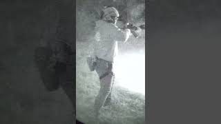 Full Auto LMT Specwar under NODS nods nightvision lmt fullautofriday fullauto [upl. by Sean]