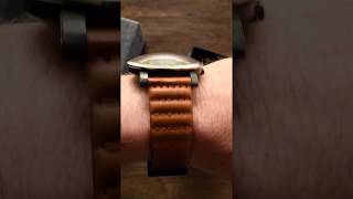 Xeric Trappist1 Watch Unboxing [upl. by Boar]