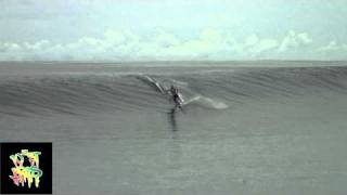 Bill Bryan Skim tow in at Lances Right 10thStBros [upl. by Hite954]