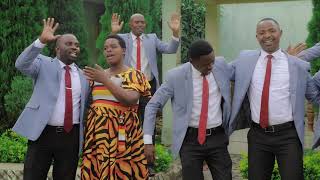 Ingo Nyinshi by Impanda Choir Official Video [upl. by Ruberta]