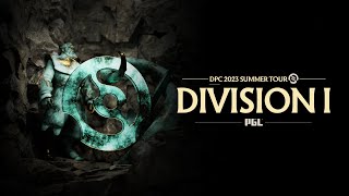 DPC 2023 WEU Summer Tour Division I [upl. by Corliss]