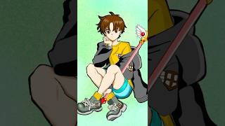 Li Syaoran [upl. by Aralk37]