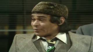 Mind Your Language Season 1 Episode 5 The Best Things In Life [upl. by Lesslie201]