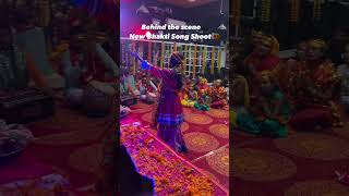 Bts🥰  LALE RANG SENURA  navratrispecial NrityaPerformance shorts Snehu trendingshorts viral [upl. by Nabal]