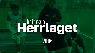 Inifrån herrlaget  7 [upl. by Constantino402]