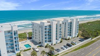 579 HWY A1A 602 Satellite Beach FL [upl. by Rosenberg355]