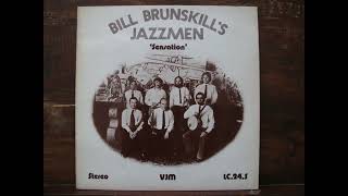 At A Georgia Camp Meeting  Bill Brunskills Jazzmen  live at The Lord Napier London July 1974 [upl. by Yrffoeg]