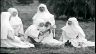 The Singing Nun “Dominique” 1963 [upl. by Giffie]