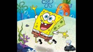 SpongeBob SquarePants Production Music  Bell Hop a [upl. by Nivlac]