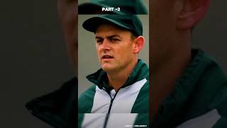 Adam Gilchrist the Australian legend 🔥 cricket shorts [upl. by Jonathan]