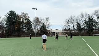 Old Bridge 1 vs Old Bridge 2  Tape Ball Cricket Old Bridge New Jersey … [upl. by Renrag]