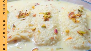 Bread Malai Roll Recipe  Rasmalai Roll Dessert [upl. by Gower]