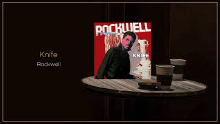 Rockwell Knife [upl. by Natalia]