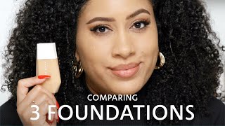 Foundation Coverage Types Skin Tints vs Medium vs Full Coverage  Sephora You Ask We Answer [upl. by Idalia]