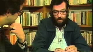 ENTREVISTA A JULIO CORTÁZAR 1983  EL JUGLAR México [upl. by Eilliw266]