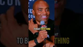 Anderson Silva SAVES UFC 200 Against Daniel Cormier UFC MMA [upl. by Bunny]